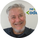 Carlos Nogueira, VP de Operações - Next Coders